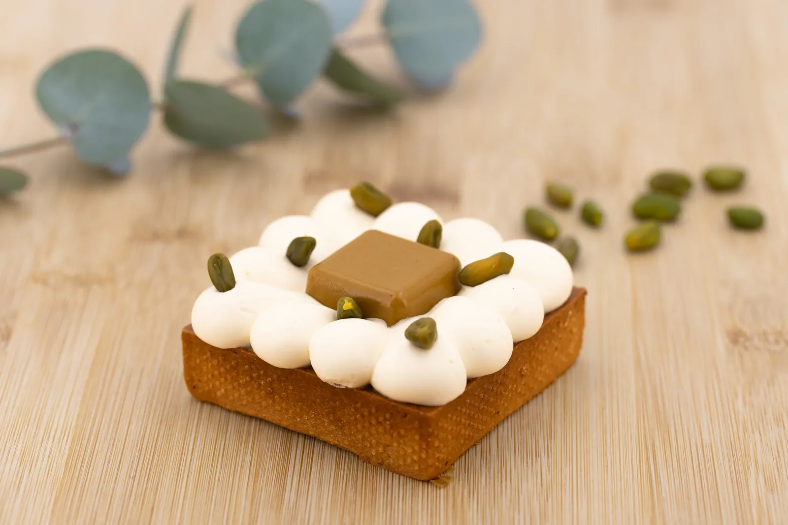 Cloë La Boulangerie Epicurienne 2